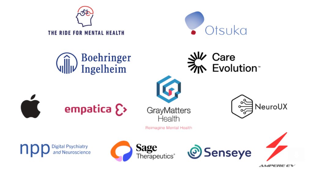 tech_in_psych's tweet image. Thank you to our 2023 TIPS Sponsors for making this year's summit possible! #TIPS2023