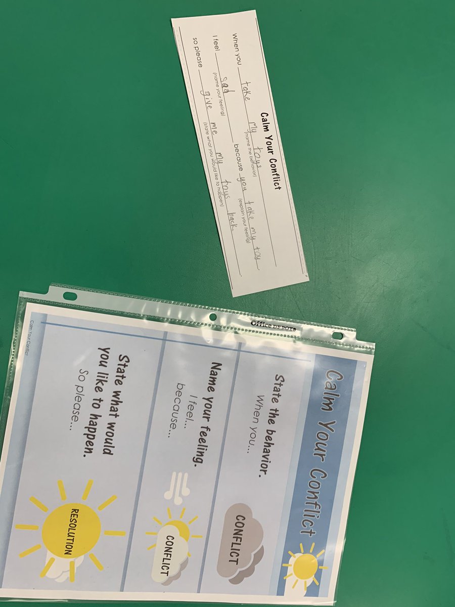 3rd grade dragons making a commitment to improve on conflict resolution! @JDrugan_K8 @MCorral_JDS @hortiz_JDS @BMooy_JDS