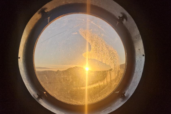 Members of Crew 287 🇲🇳 make progress in conducting research & field studies, as well as daily meditation, at our #MDRS campus in Utah. Visit mdrs.marssociety.org for more info. #marsanalog #analogastronauts #stem #science #themarssociety #mongolia