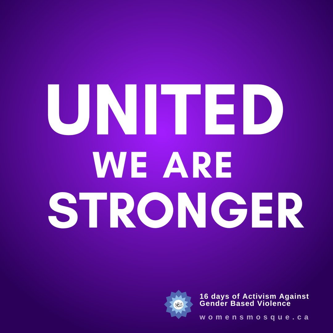 #United, we become a force that transcends boundaries, challenges norms, and stands resilient in the face of adversity. We proudly join hands with the global community, acknowledging the shared responsibility to create a world free from violence, discrimination, and injustice.