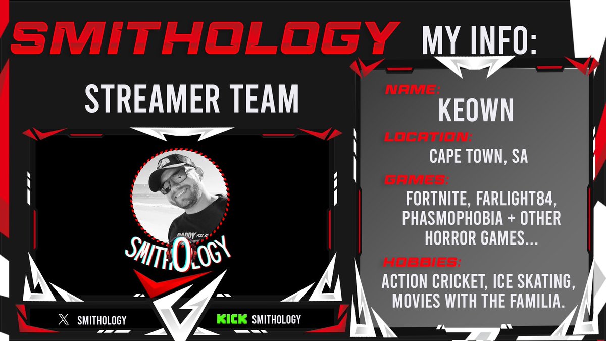 JustSmithology's tweet image. Hey @kick , Checkmark Army and @Team_VRTXGaming Fam! I will be back up and streaming tomorrow eve. We had some renovations that temporarily affected my streaming space but I will be back in action tomorrow eve 🤙😎. See you then! #kickstreaming #vortexgaming #streaming