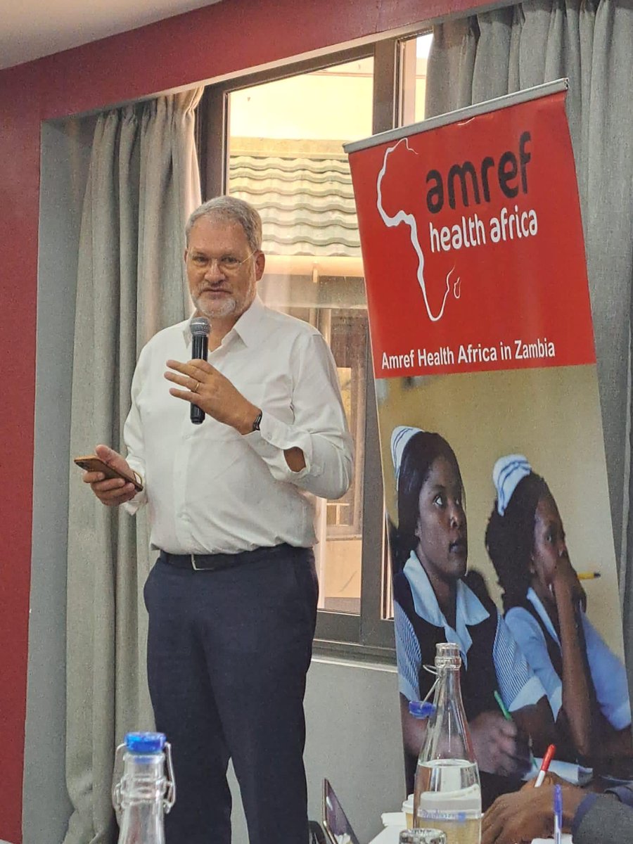 It was a pleasure to represent <a href="/GSK/">GSK</a>’s Global Health team at #CPHIA2023 and have valuable discussions on the #globalhealth challenges faced in Africa. We’re continuing working closely with our partners to #ChangeTheTrajectory of infectious diseases in lower-income countries.