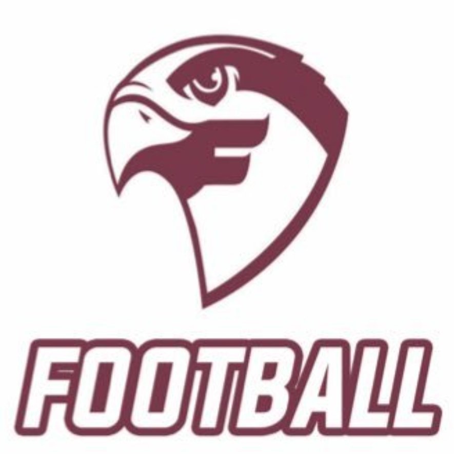 Brooke Bruins Football tweet media