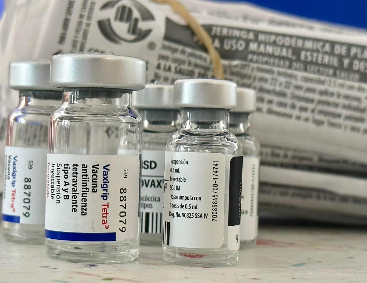 CecufidOficial's tweet photo. Realizamos la segunda jornada de vacunación, aplicándose la antitetánica, antineumocócica, contra la influenza y de COVID-19, a las y los trabajadores de las instalaciones de Molino de Parras.
#TransformandoElDeporte
#HonestidadyTrabajo https://t.co/WfC2pzaBwx