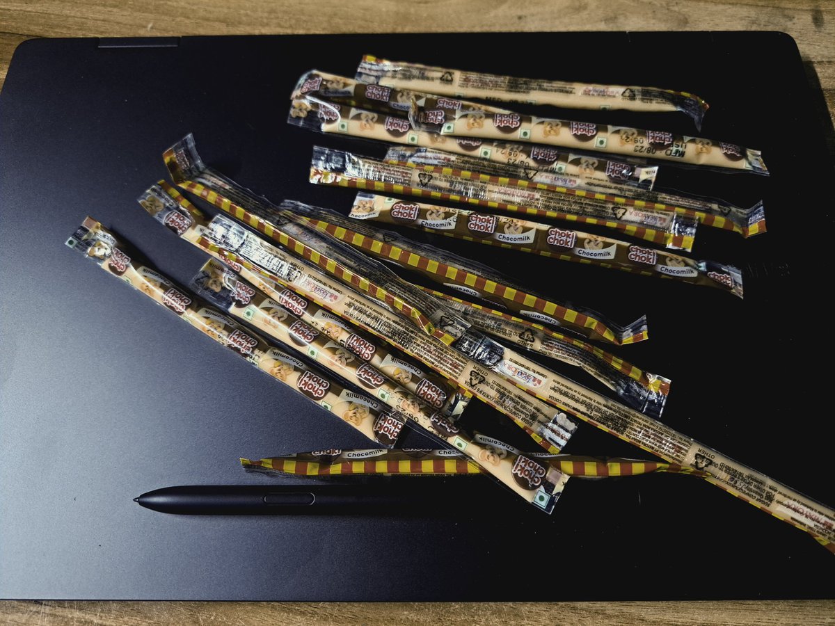 The alternative of kinder joy in terms of test and flavor