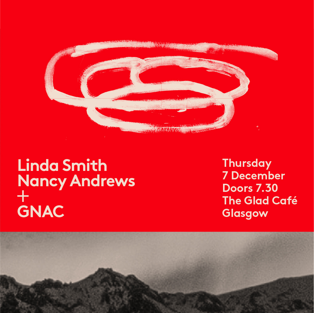There will be a bit of GNAC merchandise at Thursday's gig - for cash only - round figures. @thegladcafe 🎫 thegladcafe.co.uk/events/2023-12… If you have more time in Glasgow, you can also find GNAC in @Monorail_Music & @SGR_RecordCafe monorailmusic.com/shop/?_sf_s=gn… somegreatreward.scot/gnac-the-echos…