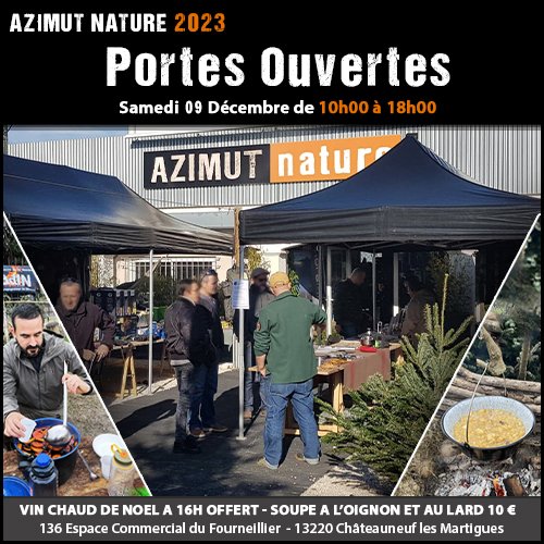 Azimut Nature tweet media