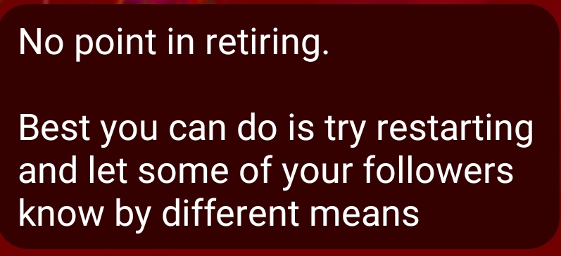READ PIN tweet media