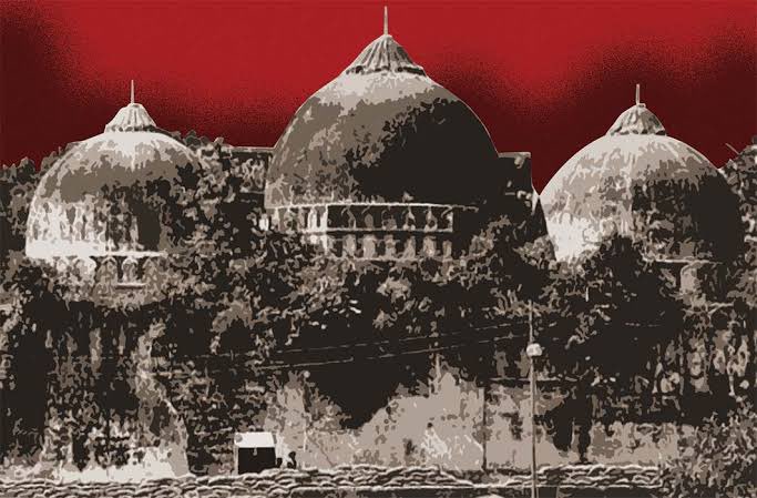 TheJavaCoder_'s tweet photo. Do you remember 👇👇👇

#Babri #RebuildBabri #BabriSahadat https://t.co/HAkhiAMNgf