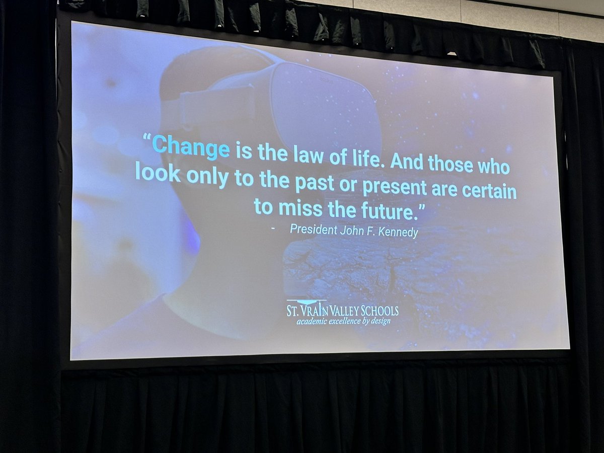Walked away better! #rtmk12