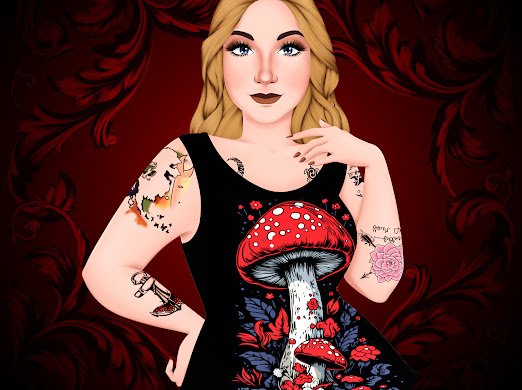 glittergremlin7's tweet photo. Love this thank you @Jlct_mua https://t.co/7kR2eqIDF4