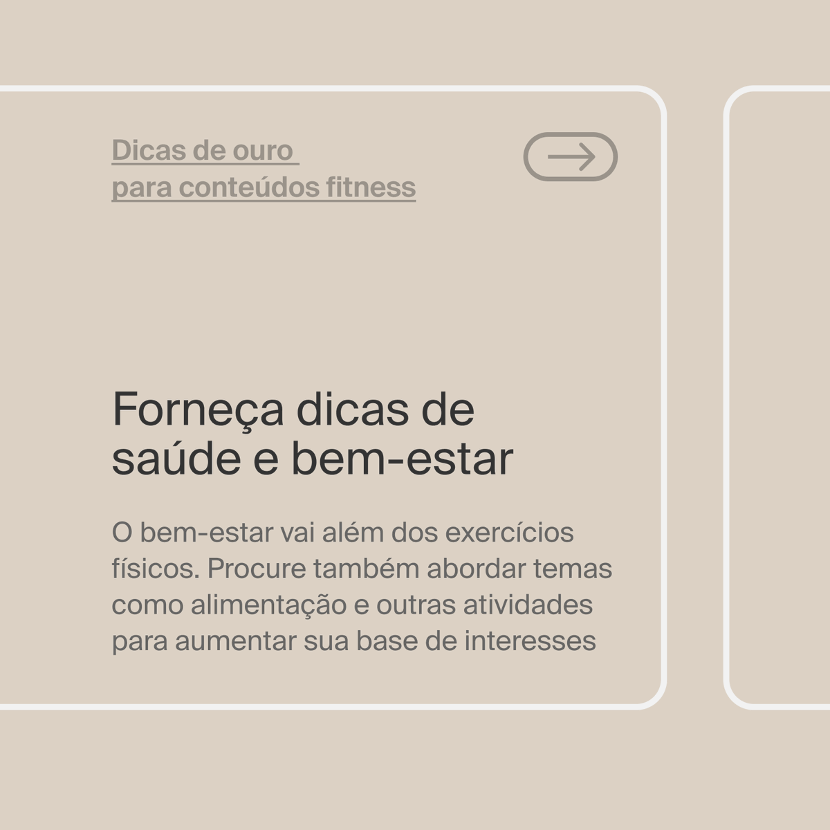 getstages's tweet photo. Se você cria conteúdo sobre #lifestyle e #fitness já percebeu que falar de vida saudável não é tarefa fácil, né? Para te ajudar nessa jornada, separamos aqui algumas dicas que deixarão seu conteúdo ainda mais interessante. Dá uma conferida! 😉 https://t.co/ept9bjT5DP