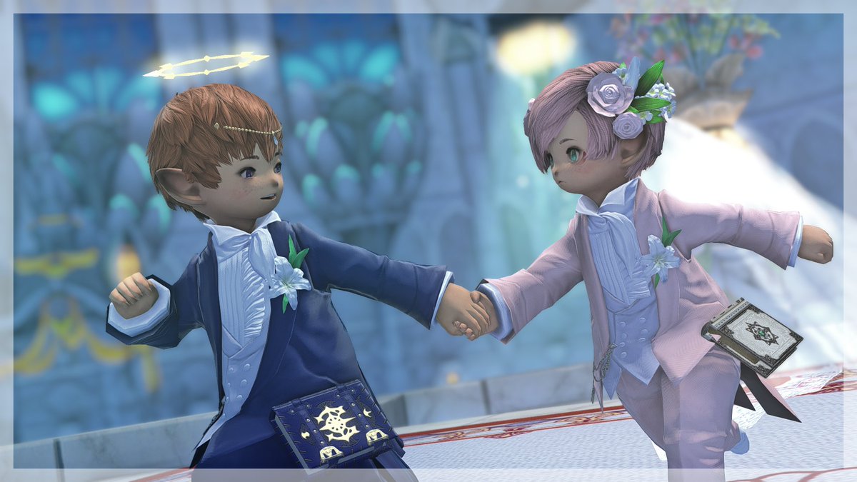 elcross_ffxiv's tweet photo. Warning: Handholding https://t.co/HhoZs6Mm7p