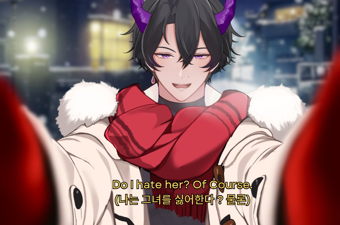 Elisifir Asura ๐น๐๐ on X: Here's a trailer for an upcoming short cover in the that some vtuber friends and I made of the song Hikaru Nara! Premiering as a lyric video