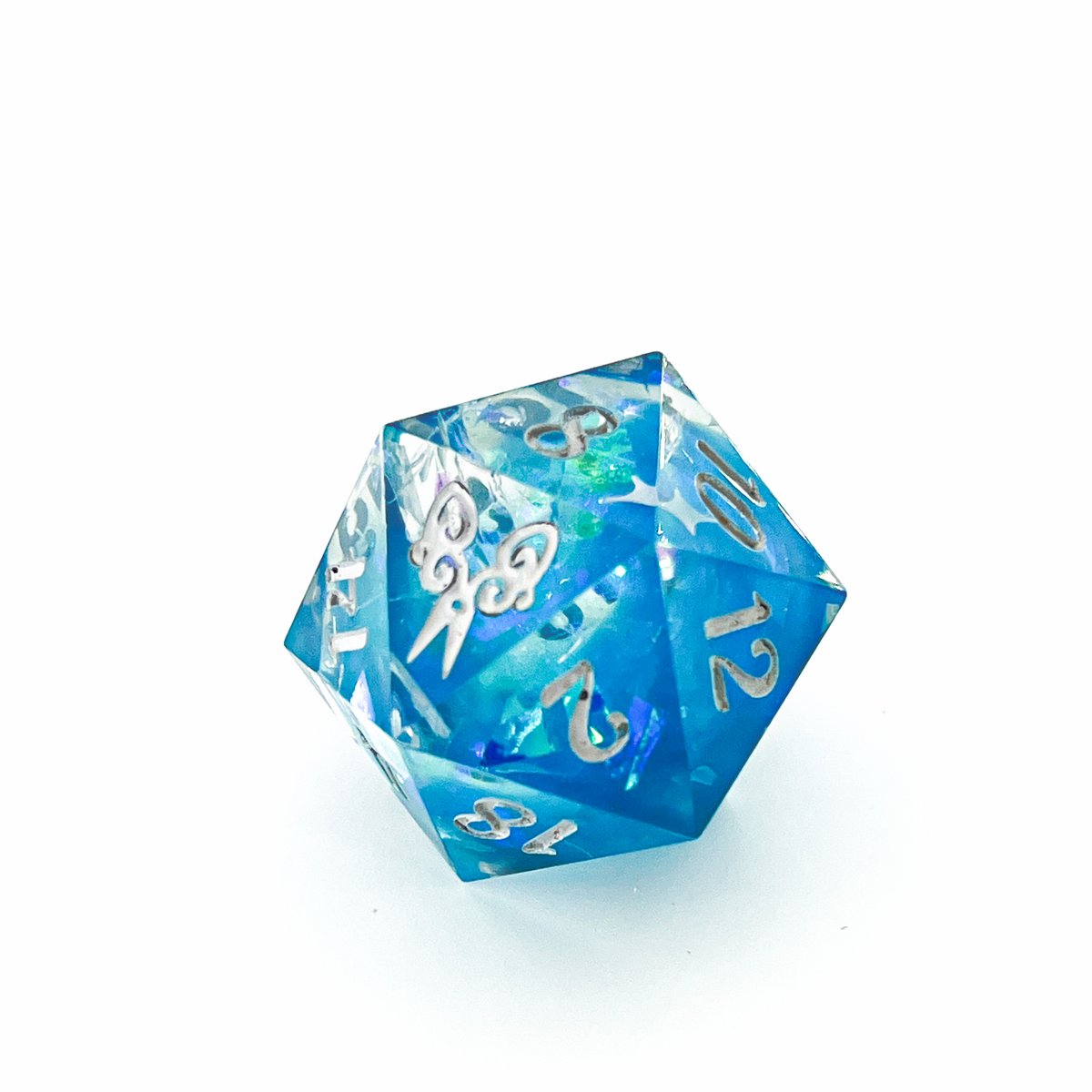 This is just one of the many #dice sets which is on #sale right now scissordice.com. Up to 50% off select sets!

#shoplocal #shoplocalcanada #northbay #ontario #womenownedbusiness #toy #boardgames #gamenight #DnD #dungeonsanddragons #ttrpgcommunity