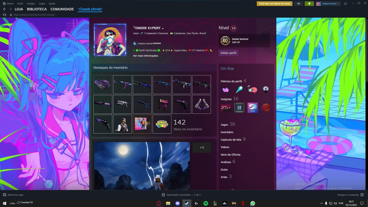 _hidev's tweet image. obrigado