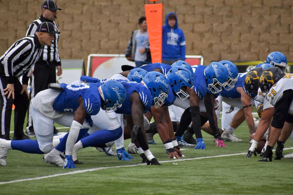 CoachHalvorsen's tweet photo. THE PERU STATE ADVANTAGE
-World Class Education
-Top notch facilities 
-First class alumni support
-Life long relationships 

#BluePrint24 https://t.co/fuugvnwequ
