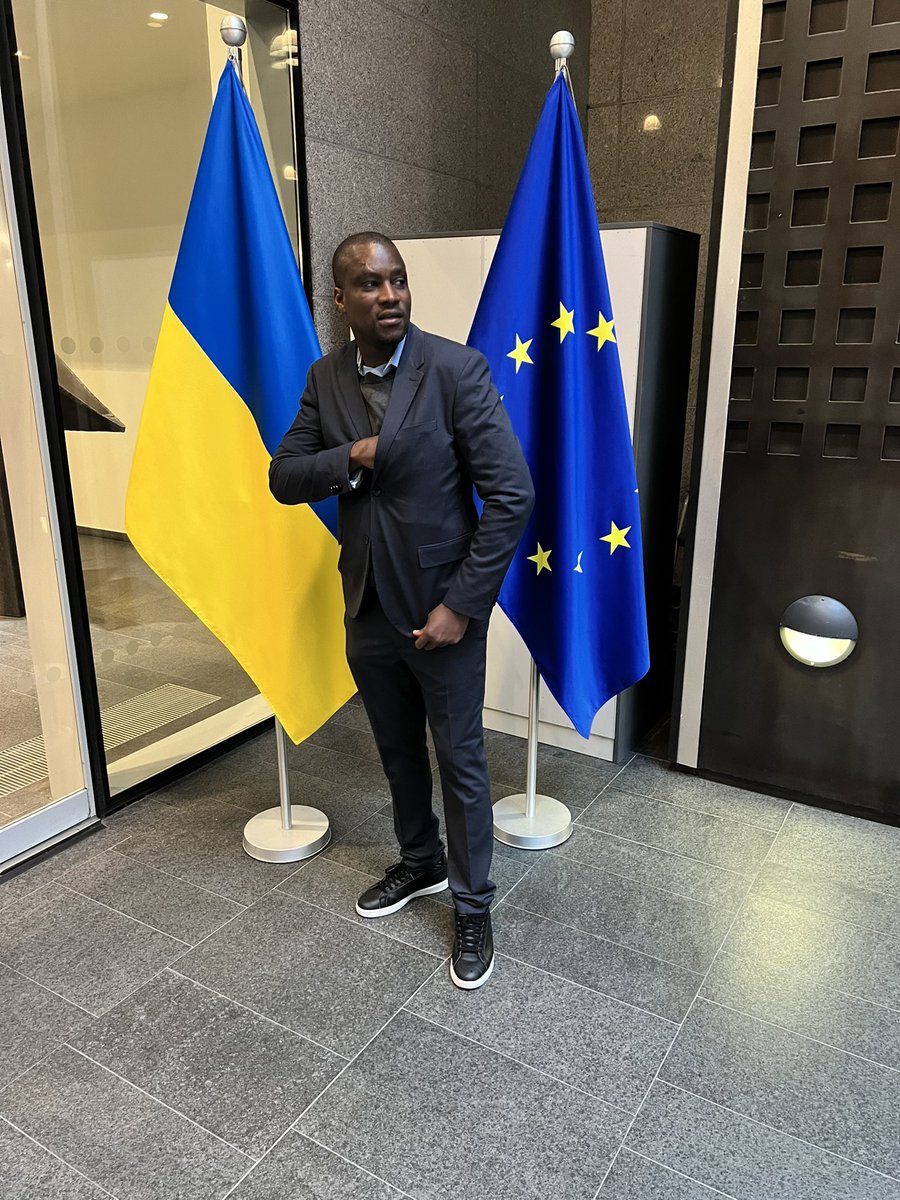 2/3 - EU has been a partner in <a href="/CybersmartBW/">Cybersmart Botswana</a>’s cybersecurity awareness programmes since 2020. Support is extended through funding and capacity building by <a href="/Cyber4Dev/">Cyber4Dev</a>, an EU funded programme that supports developing countries to build cyber resilience as well as by @EUDELBotswana