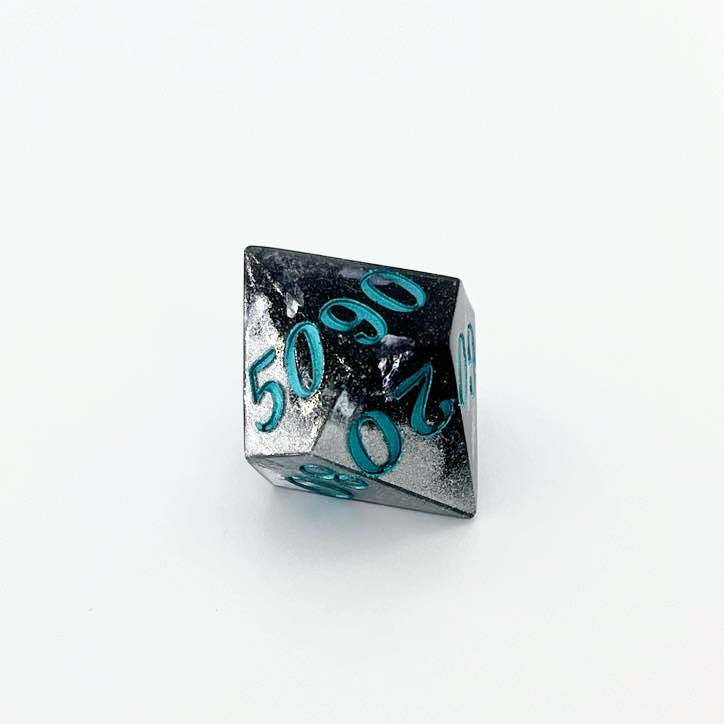 This is just one of the many #dice sets which is on #sale right now scissordice.com. Up to 50% off select sets!

#ttrpgfamily #dnddice #rpg #dicegoblin #ttrpg #rpgdice #dnd #dicemaking #dnd5e #dungeonsanddragons #diceseller #diceshop #sharpedgedice