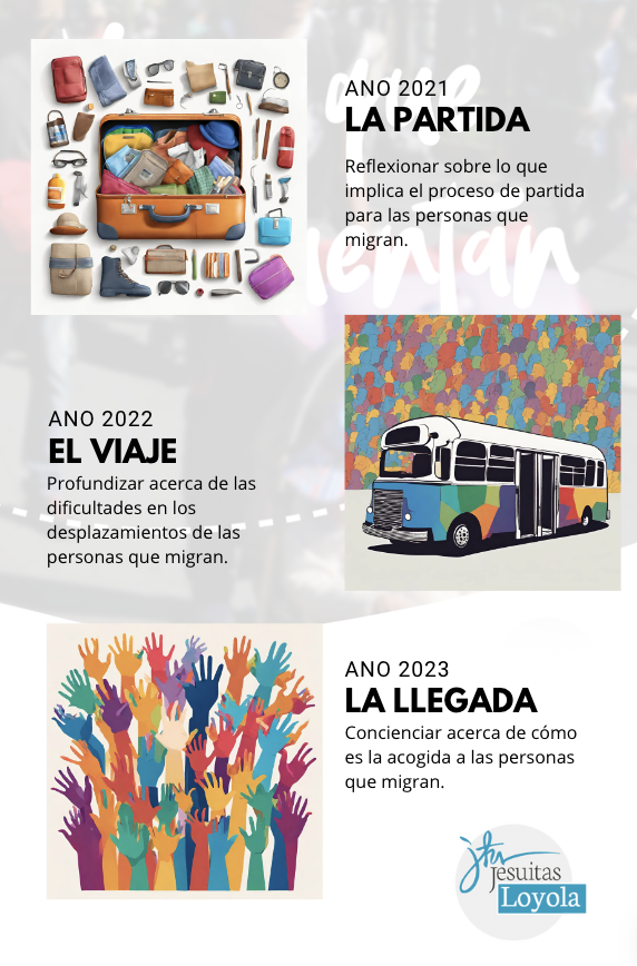 KostkaSantander's tweet photo. Última oportunidad para unirte a MIGRAGESTO 2023. ¡No te pierdas esta experiencia única de solidaridad! Nos vemos a las 19:00 en el Ateneo de Santander. #MIGRAGESTO2023 #Solidaridad #UltimaOportunidad @entreculturasan https://t.co/RLUamn6Hzi