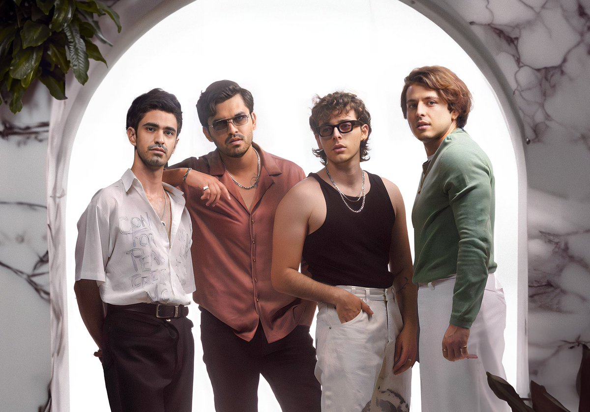 Sus personajes jugables favoritos de GTA acaban de estrenar rola “Casa Vacía”