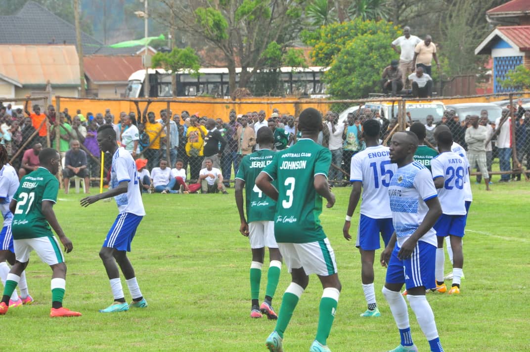 HomeBoyzFC's tweet image. 