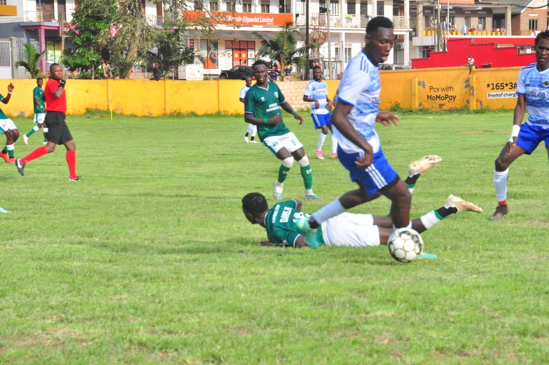 HomeBoyzFC's tweet image. 