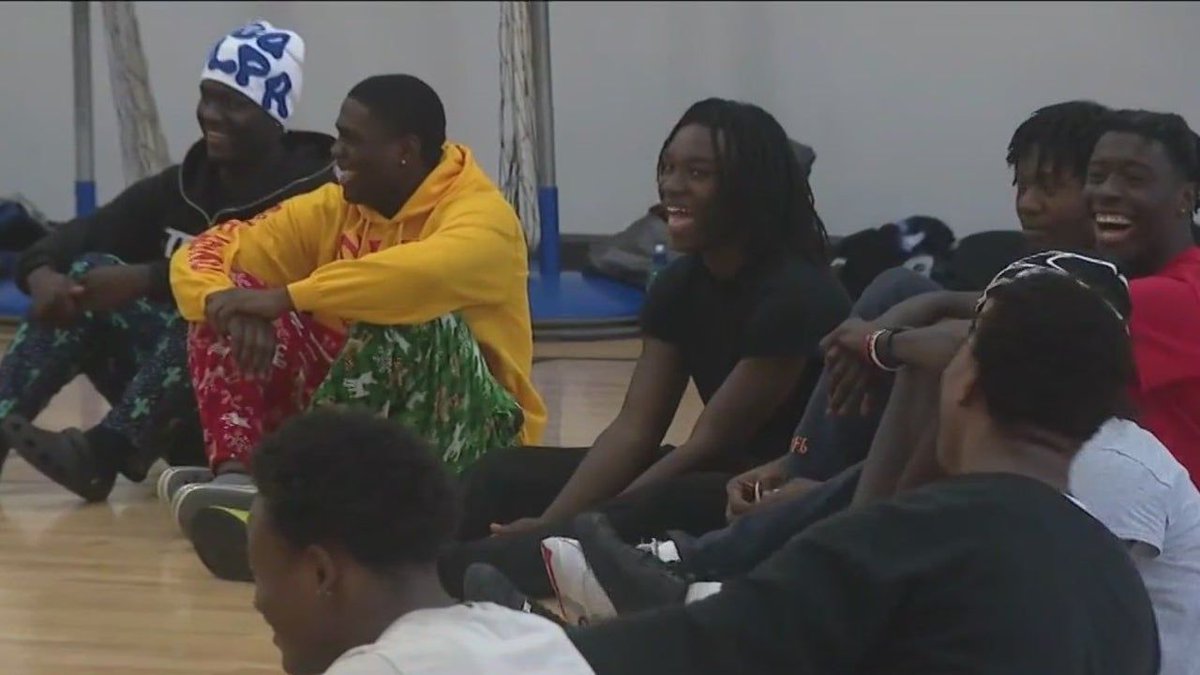 Play Like a Champion tweet media