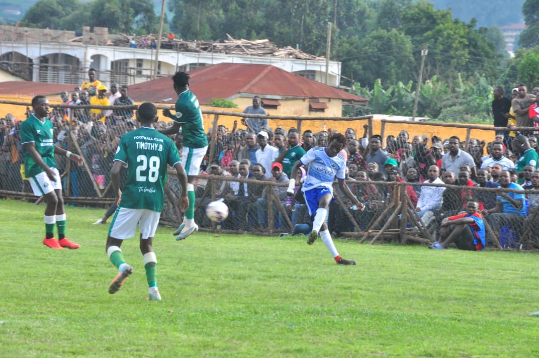 HomeBoyzFC's tweet image. 