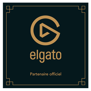 DamDamOfficial's tweet photo. C'est avec une joie non dissimulée que je vous annonce que je suis partenaire avec @elgatoFRA pour 3 mois à partir d'aujourd'hui !
⏩ https://t.co/7s8wj8RITF ⏪

Après 11 ans d'utilisation de leurs produits c'est un honneur de représenter la marque !!
#CollaborationCommerciale https://t.co/GnzenfGnnq