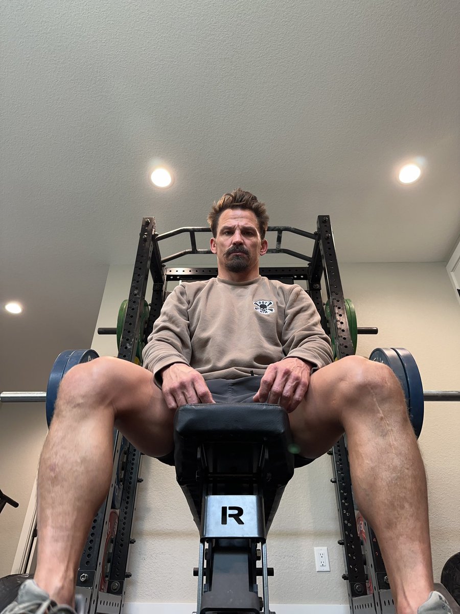 Josh Bridges tweet media