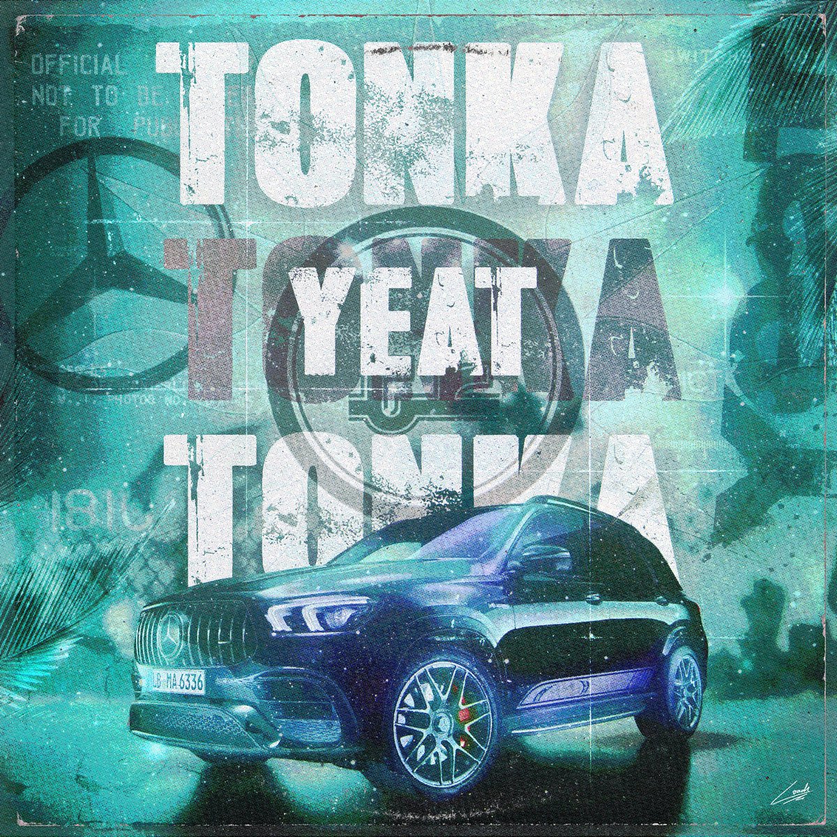 CoachYuh's tweet photo. TONKA - YEAT 👽 @yeat1_ 

https://t.co/950HB6ALlH https://t.co/BQyyYaSOkF