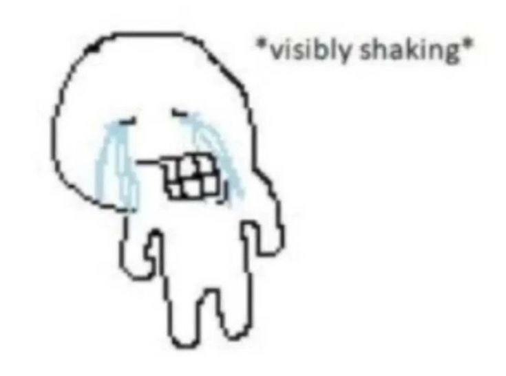 Oblivion2147's tweet photo. @LadyblizzardV So you go back to your comfort anime that you've watched 29 times over and can recite the script perfectly!! https://t.co/cnGvakaCUr