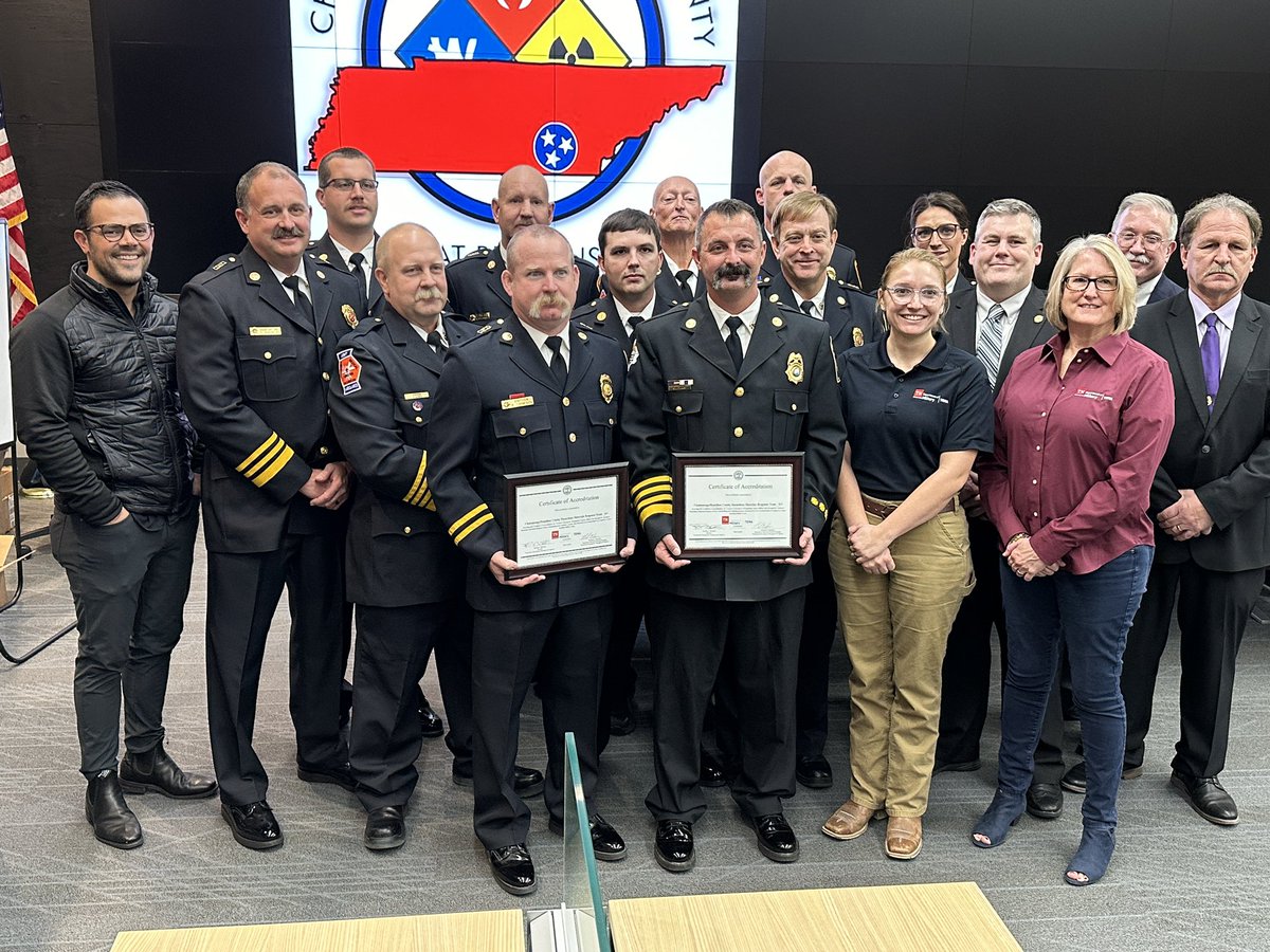 Chattanooga Fire Department tweet media