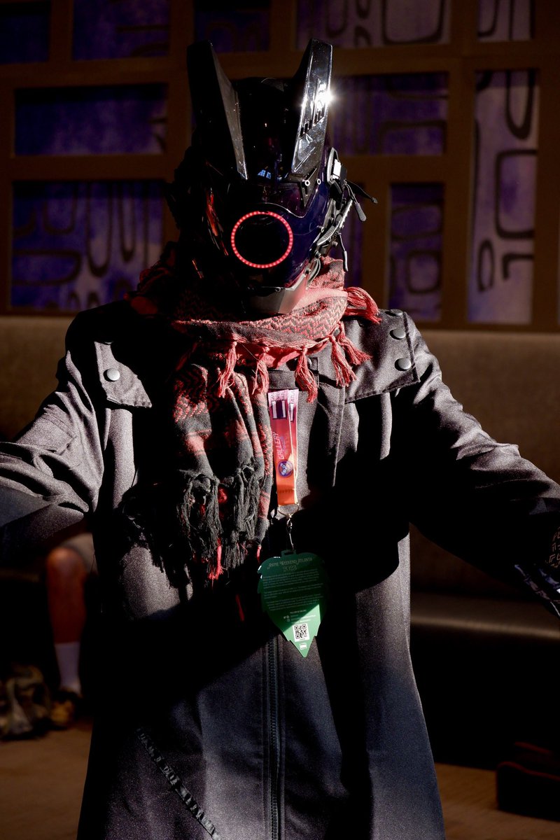 Anyone else be missing the con? #cosplayphotographer #cosplayphotography