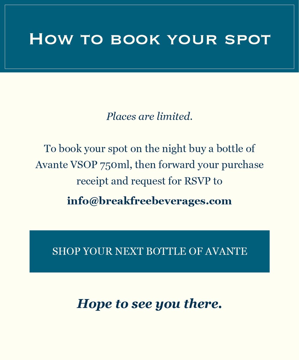 Come Celebrate a remarkable year with @Springboks Legends @JohnSmit123 Butch James @SchalkBrits + @Scotlandteam scrumhalf @jimhamilton4 as part of the @AvanteBrandy 🥃inside circle! ⬇️ Details below + Link to purchase your Bottle ⬇️ ngf.co.za/collections/sa…