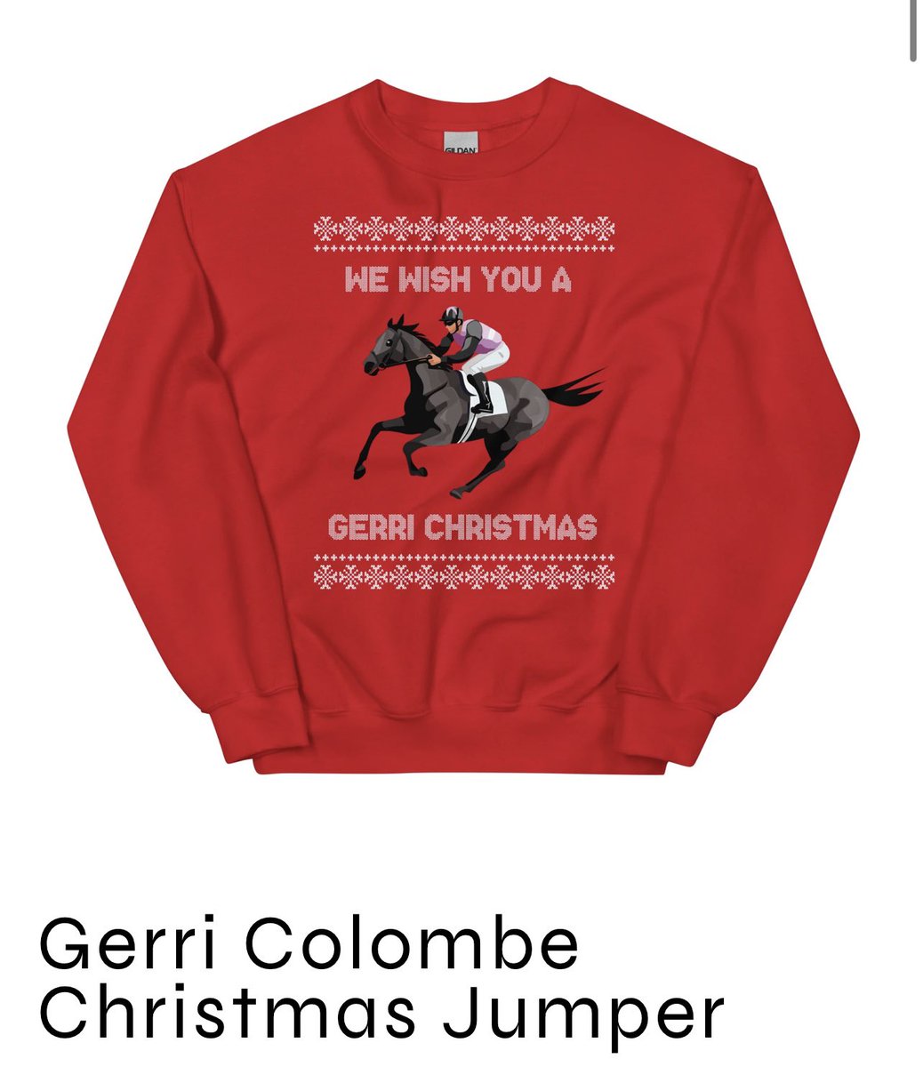 equinties's tweet photo. Whether it’s for Secret Santa or just to show your degen racing mates how much you love them, 

we have your Christmas covered: 

https://t.co/E8LcY1Plga https://t.co/l0j5suzuhR