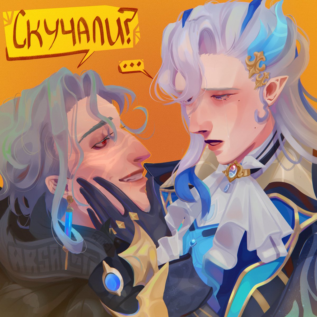 salossalatom's tweet image. нёвитторе чтоб жизнь малиной не казалась
#neuvillette #dottore #GenshinImpact