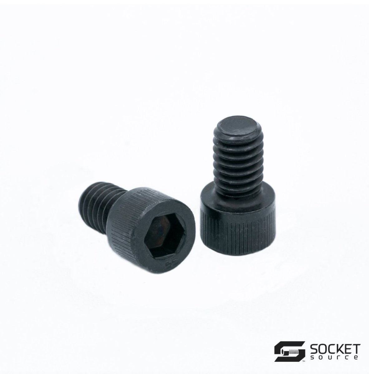 Socket Head Cap Screw Alloy

#SocketSource #Fasteners #SocketHeadcapscrew #Manufacture #MadeintheUSA