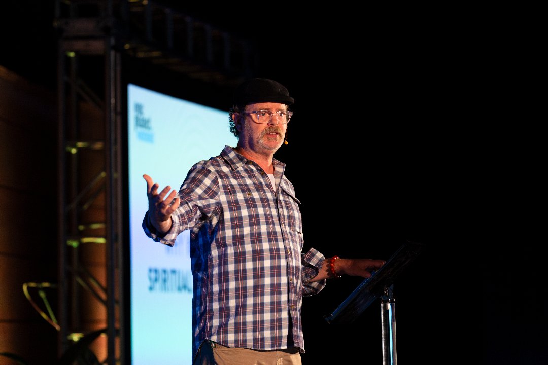 One Planet Group (@oneplanetops) on Twitter photo The 'Spiritual Capitalism' session of the One Planet Summit, focused on one critical notion: Wealth Must Serve Humanity.
<a href="/rainnwilson/">RainnWilson</a>, familiar to many as Dwight from 'The Office', dove into this theme, questioning whether our current capitalist models address resource scarcity The 'Spiritual Capitalism' session of the One Planet Summit, focused on one critical notion: Wealth Must Serve Humanity.
<a href="/rainnwilson/">RainnWilson</a>, familiar to many as Dwight from 'The Office', dove into this theme, questioning whether our current capitalist models address resource scarcity