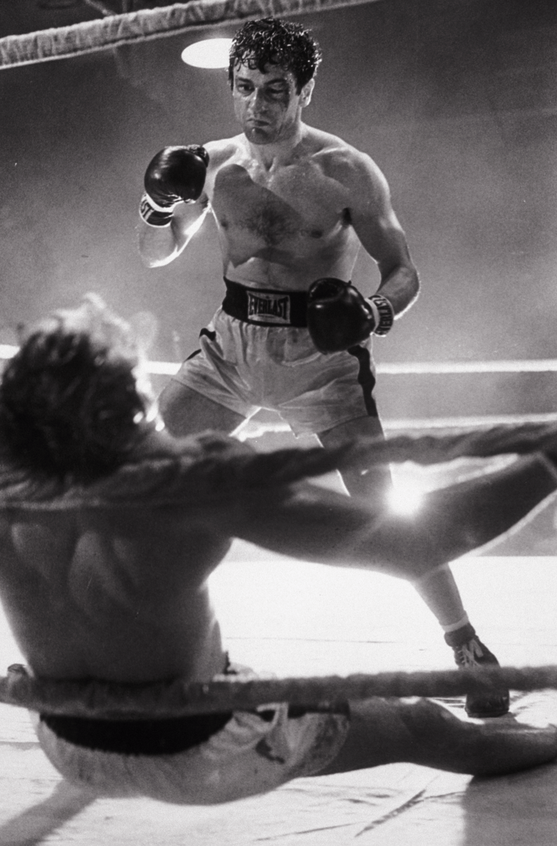 uwcinematheque's tweet photo. On our blog, @strpko of @uwcommarts gets in the ring with Scorsese's RAGING BULL, one of the most acclaimed films of the last 50 years. See a 4K DCP, Sat, 12/9, 7pm, 4070 Vilas, 821 University Ave. Admission is free! https://t.co/1VJ4XPs64I https://t.co/ZBtTS4o085