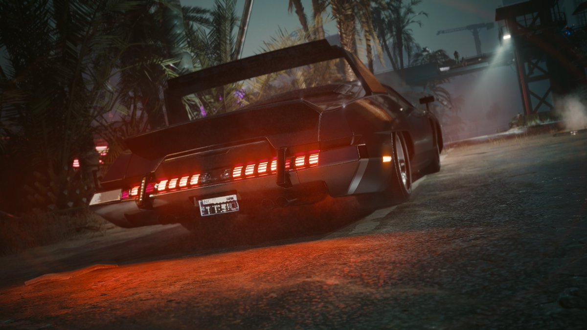 serdaewid's tweet image. Speed
Cyberpunk 2077 #PhantomLiberty | Captured on PC

#VirtualPhotography #weareVisual #VPRT #VGPUnite #Cyberpunk2077