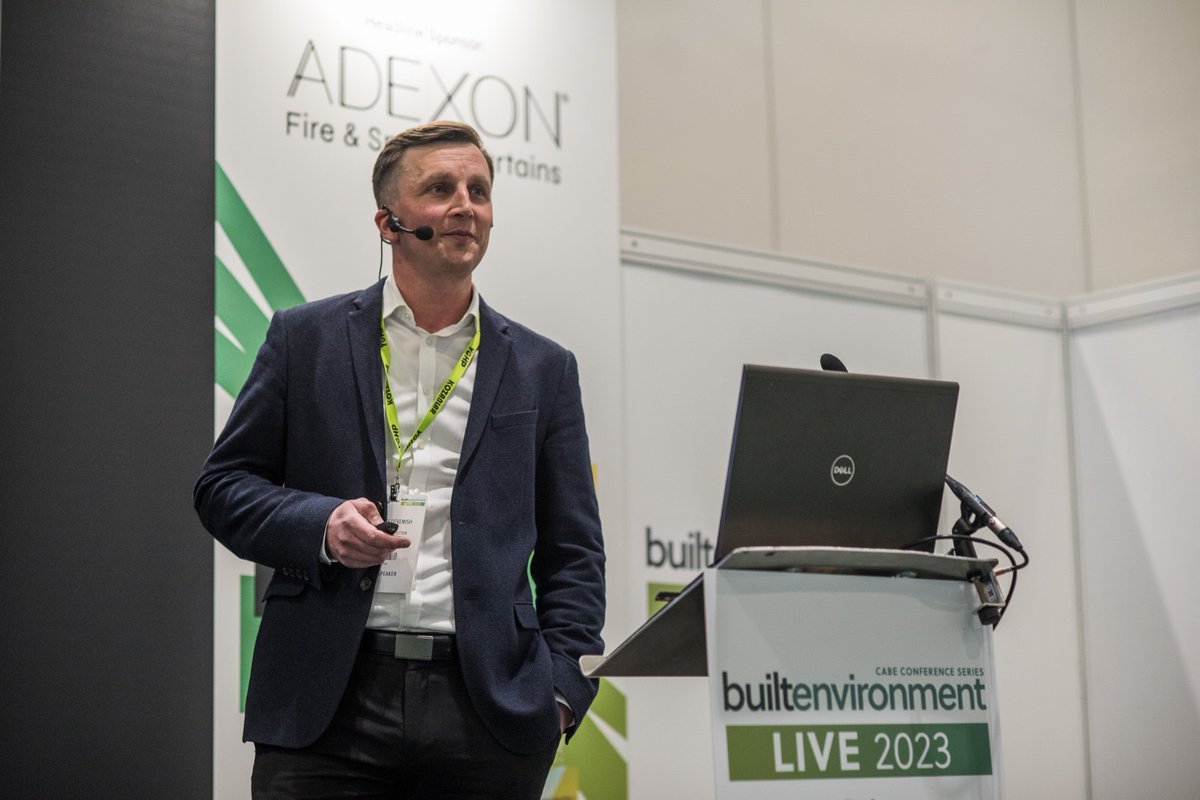 Chartered ABE tweet media