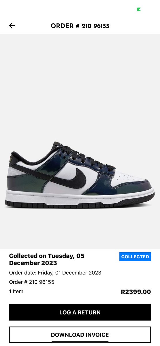 superbalist sneakers nike