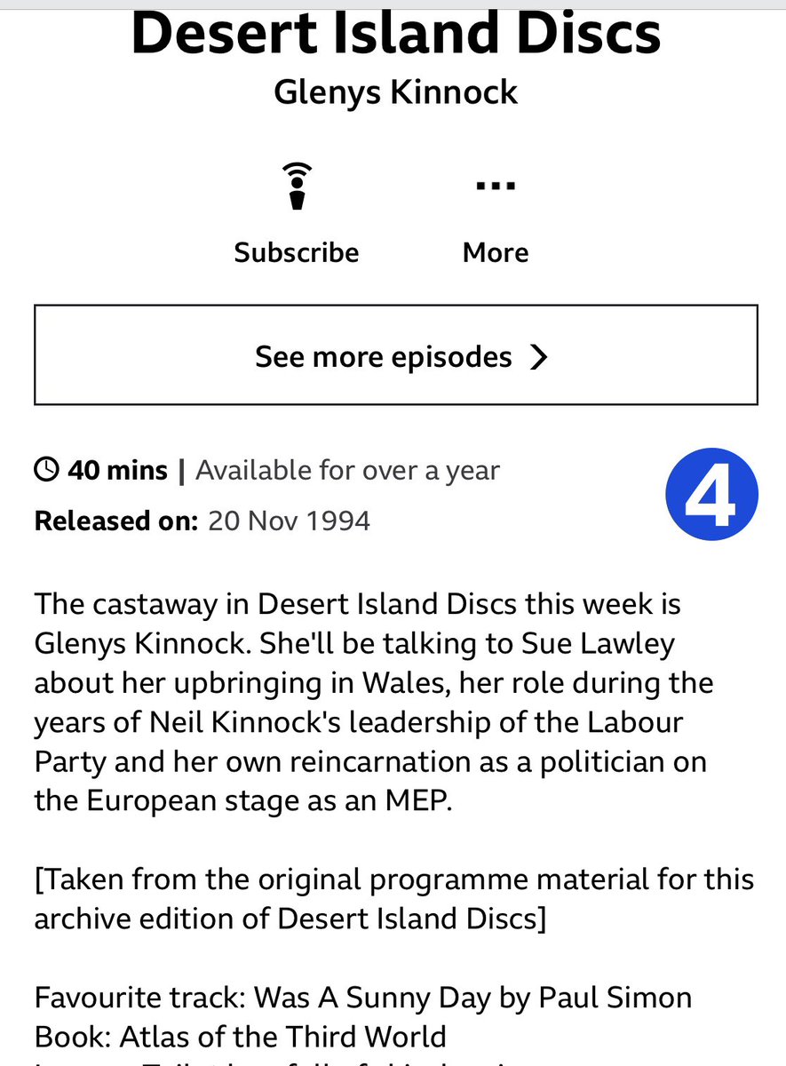 Geoffpet's tweet photo. @SKinnock @HarrietHarman Amongst the many facets of her life @GlenysKinnock was a stalwart advocate for the @OpenUniversity and its role in Development. We were all delighted when her Desert Island Book of choice was the  Open University ‘s groundbreaking ThirdWorldAtlas https://t.co/Ljl7SM8jBr