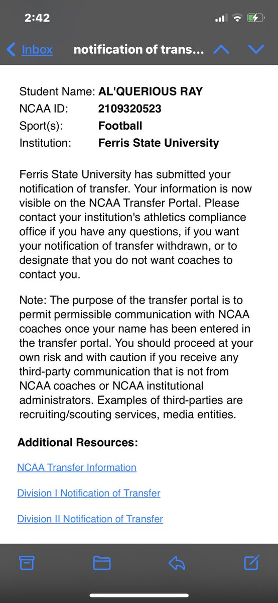 Alquerious Ray tweet media