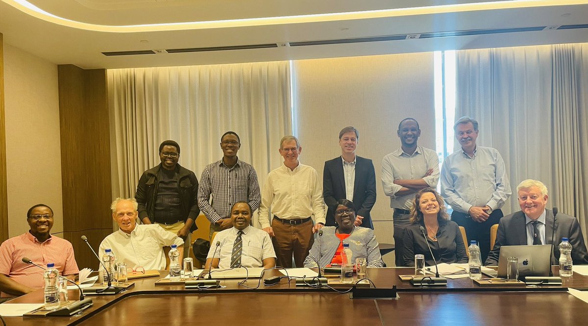Denis Robson (@denisrobson2) on Twitter photo Decisions and action taken at the <a href="/rcsi_cosecsa/">RCSI COSECSA</a> collaboration programme meeting this morning.
#partnershipworking Decisions and action taken at the <a href="/rcsi_cosecsa/">RCSI COSECSA</a> collaboration programme meeting this morning.
#partnershipworking