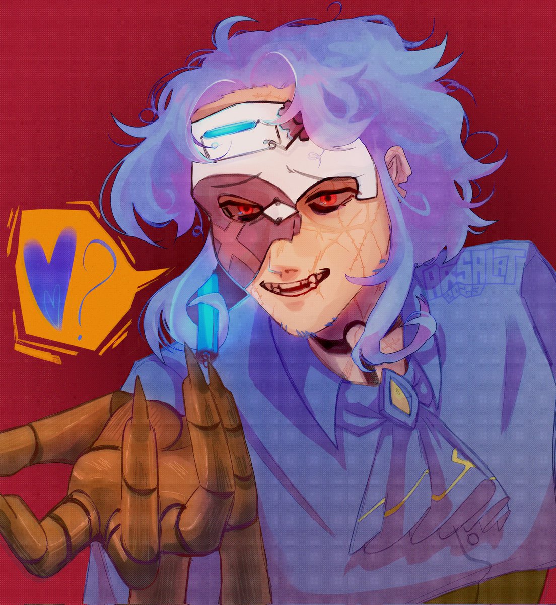 salossalatom's tweet image. насрала артами и ушла опять в забытье, дасвиданья
#Dottore #GenshinImpact