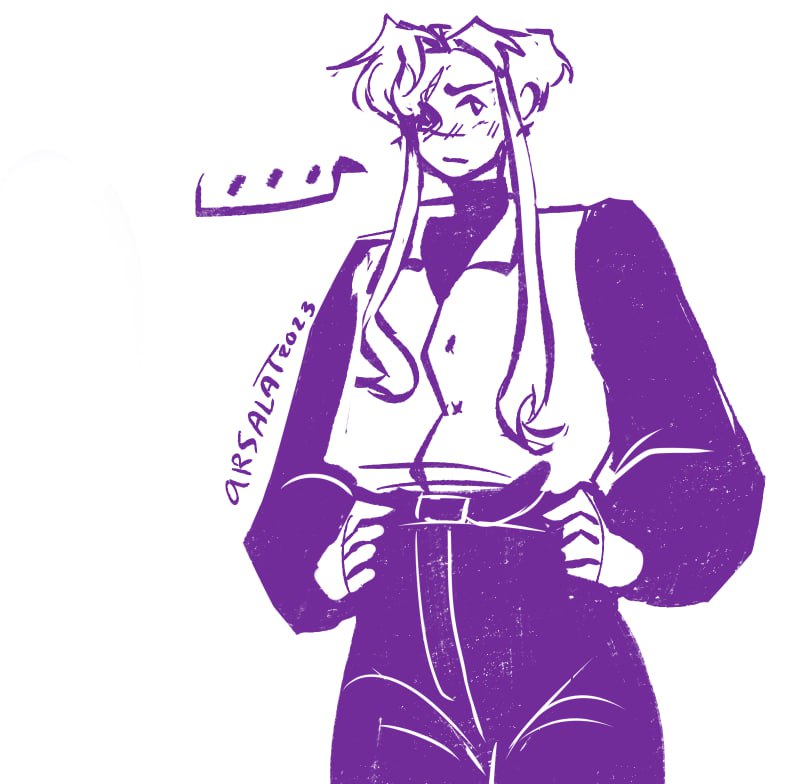 salossalatom's tweet image. я не договорила..
вот теперь договорила, всем спкнч