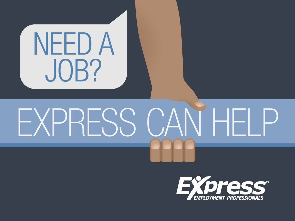 An industry leader in the recycling of non-hazardous solid waste is hiring for a Recycler/Sorter.
This is a 1st shift position starting at $18 per hour.

Apply online at jobs.expresspros.com/job/14210252